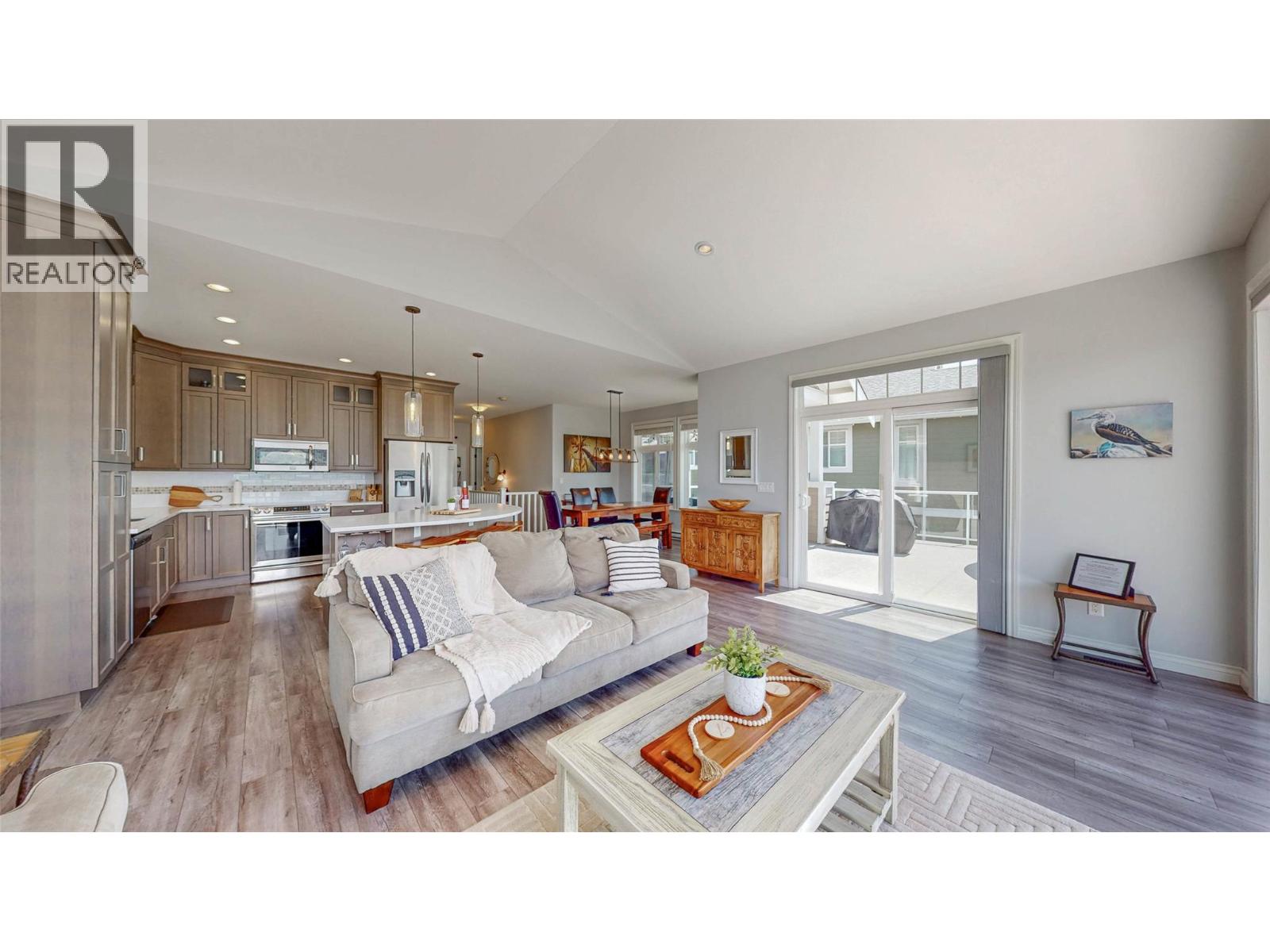 2450 Radio Tower Road Unit# 180, Oliver