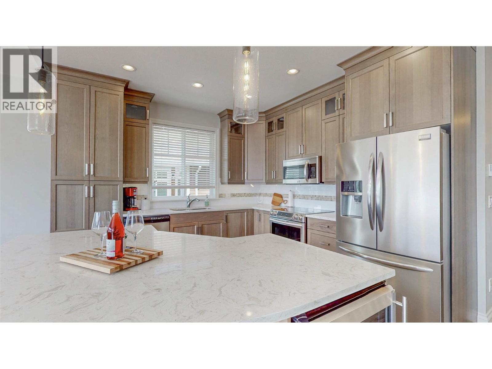 2450 Radio Tower Road Unit# 180, Oliver