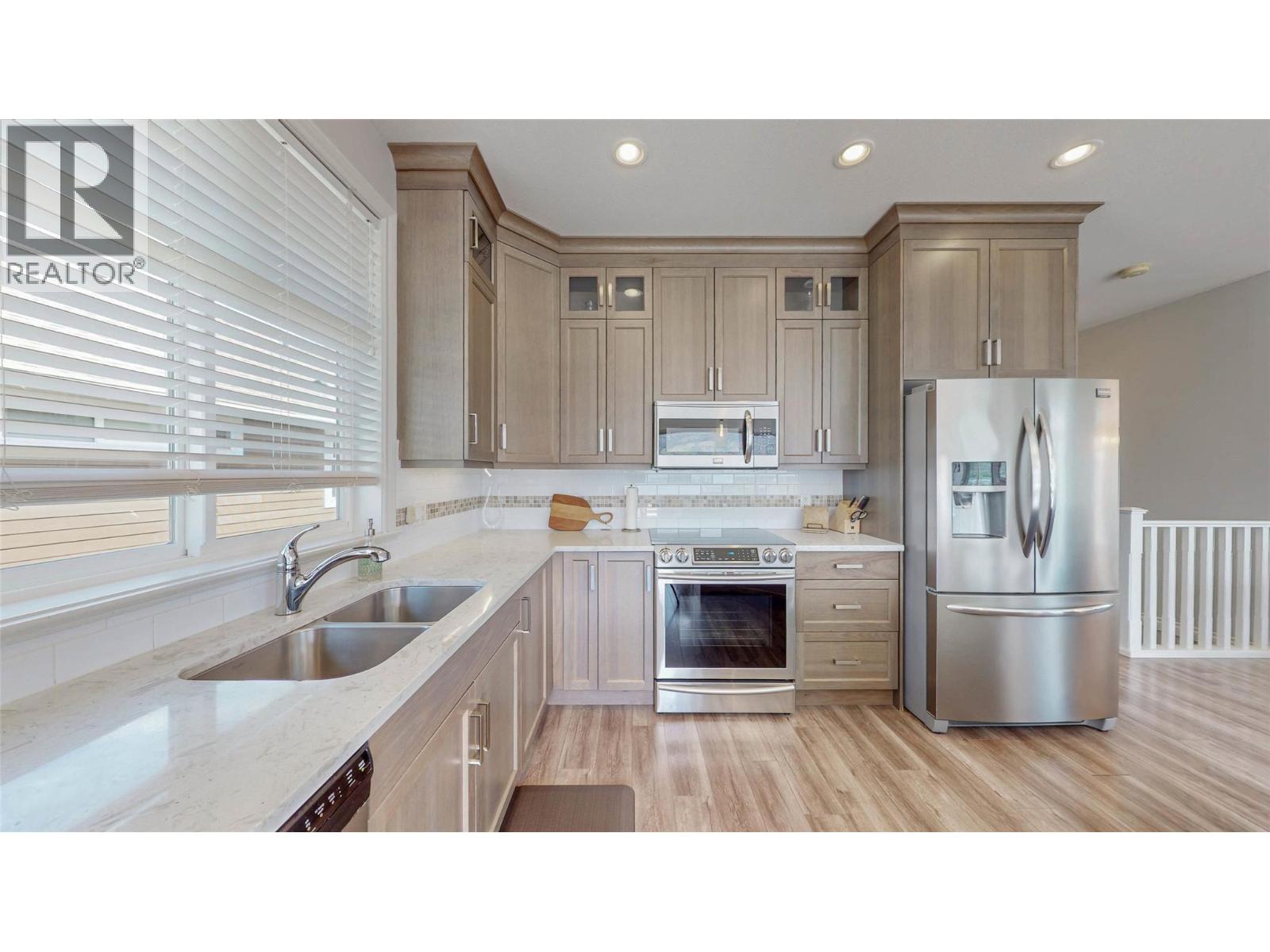 2450 Radio Tower Road Unit# 180, Oliver