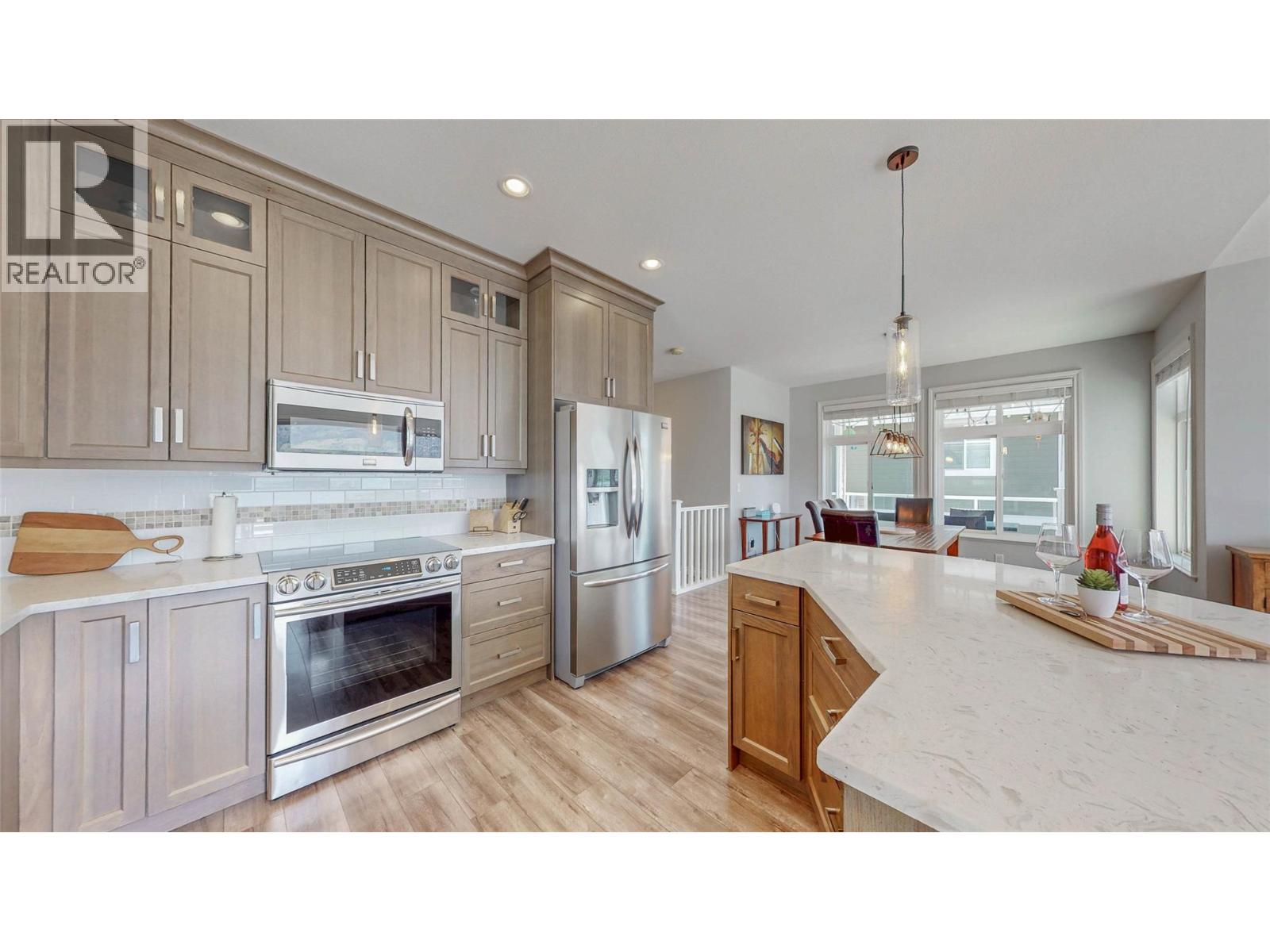 2450 Radio Tower Road Unit# 180, Oliver
