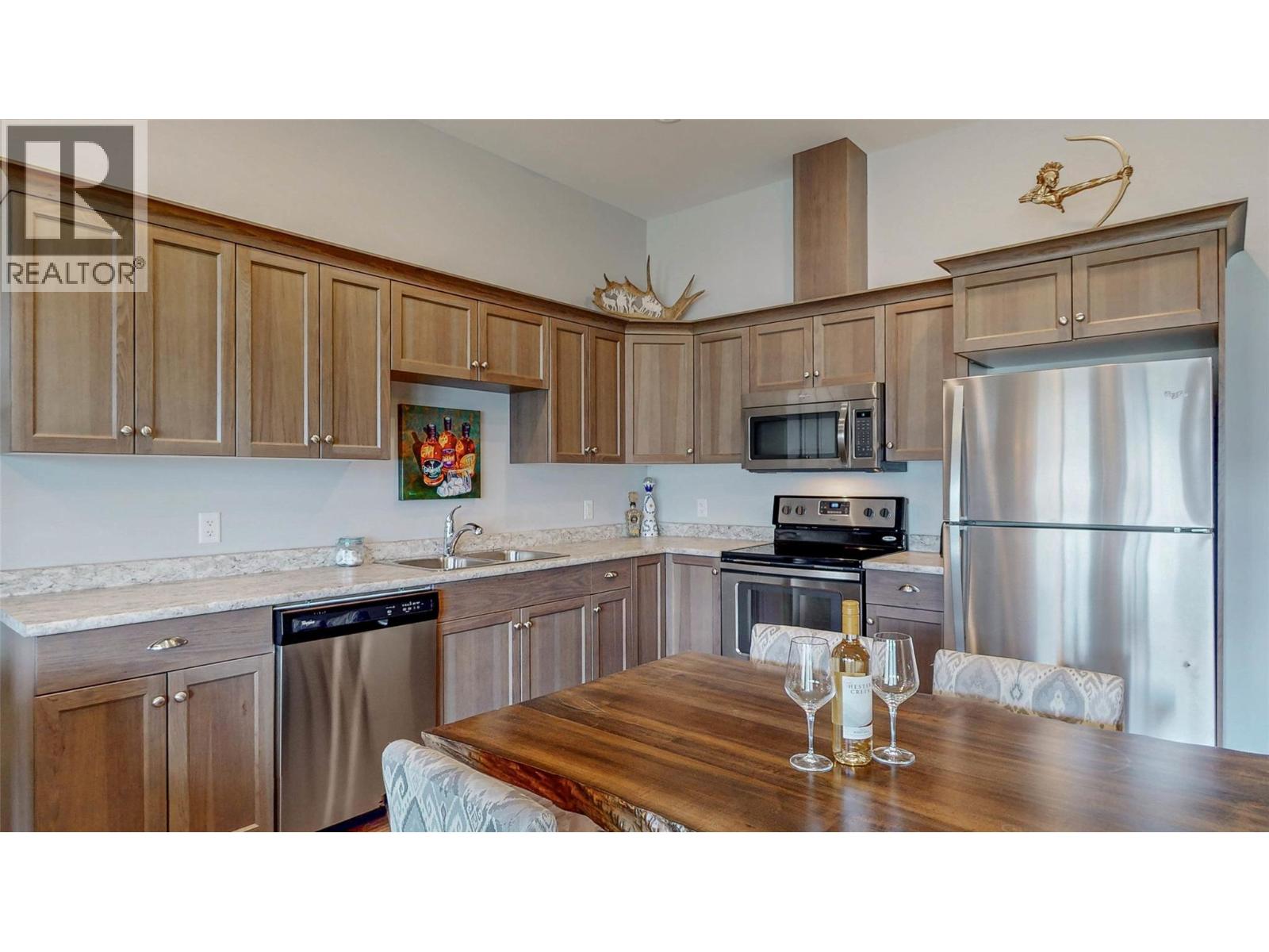 2450 Radio Tower Road Unit# 180, Oliver