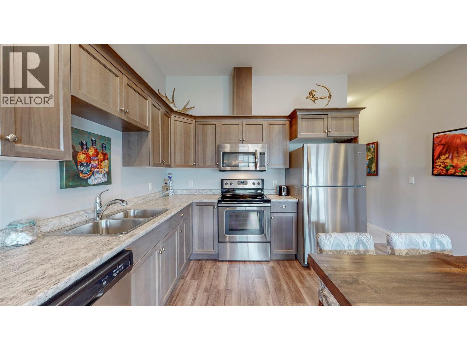 2450 Radio Tower Road Unit# 180, Oliver