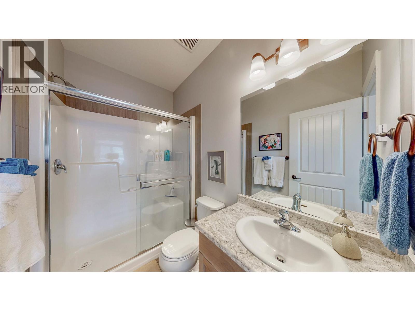 2450 Radio Tower Road Unit# 180, Oliver