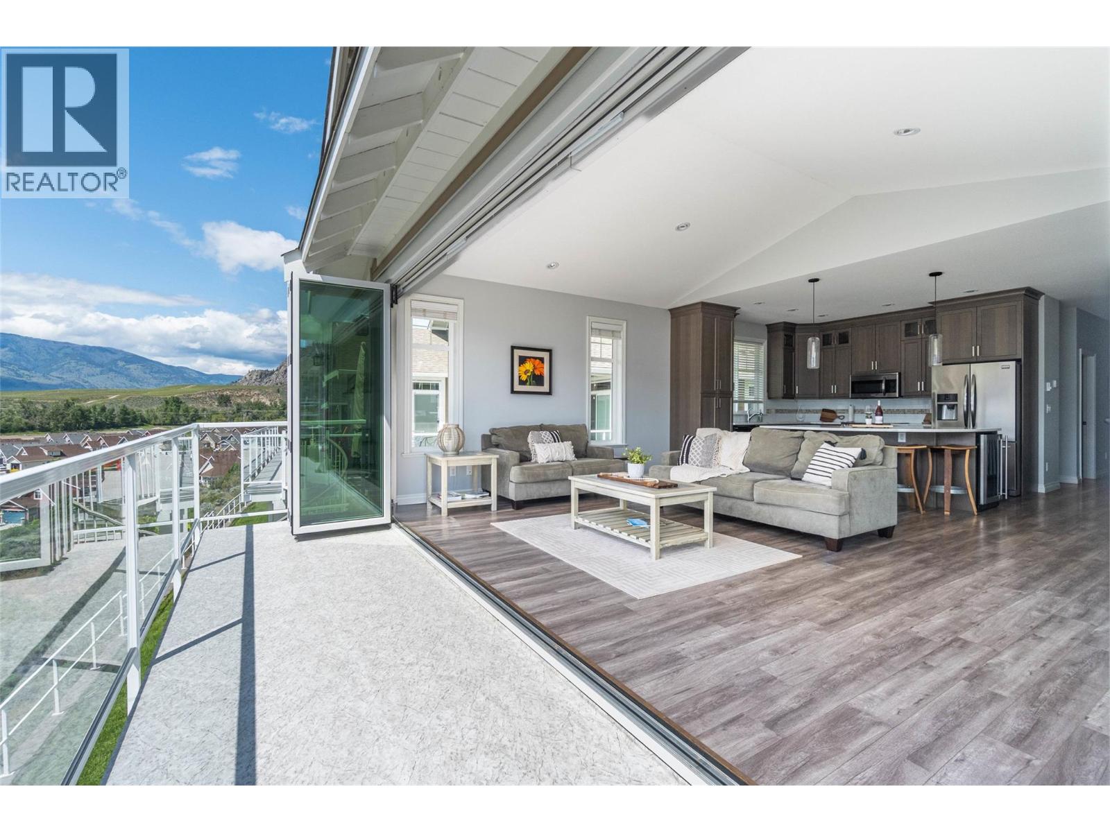 2450 Radio Tower Road Unit# 180, Oliver