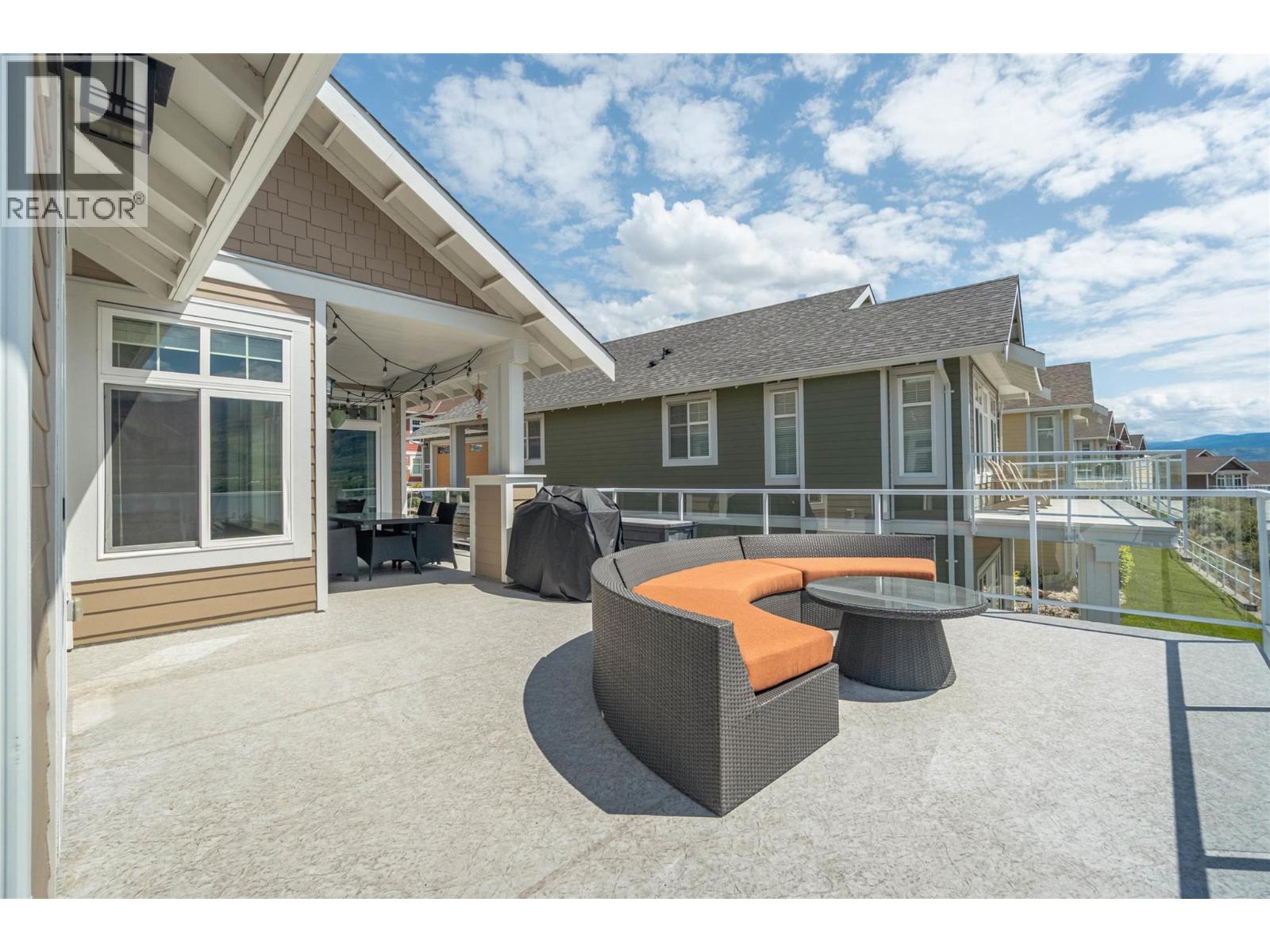 2450 Radio Tower Road Unit# 180, Oliver