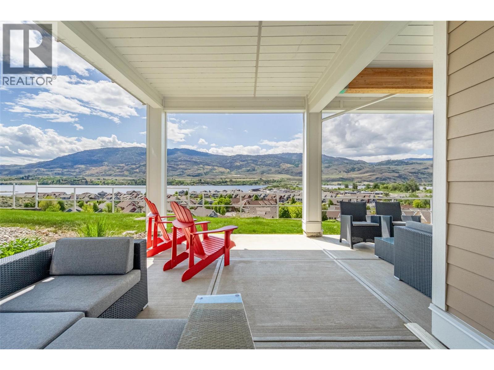 2450 Radio Tower Road Unit# 180, Oliver