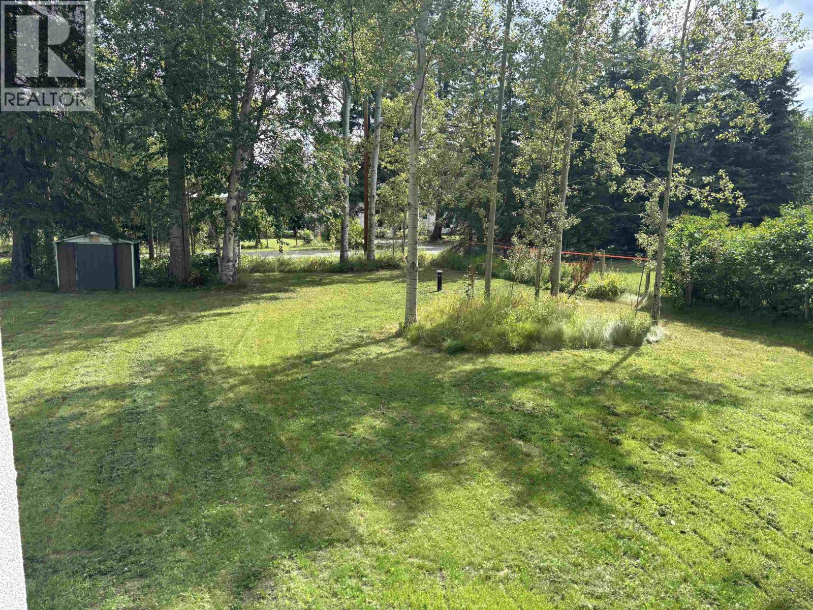 1617 ARBUTUS ROAD - 5