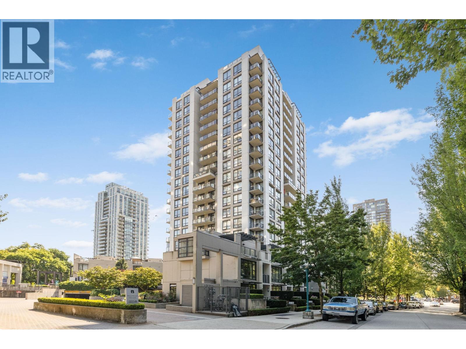 Photo 7 of 701 1185 The High Street, Coquitlam BC