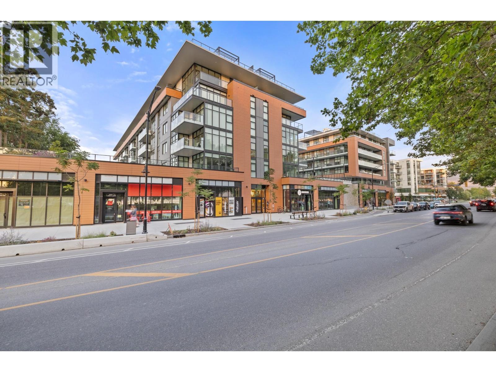 #N313-3389 Lakeshore Road, Kelowna