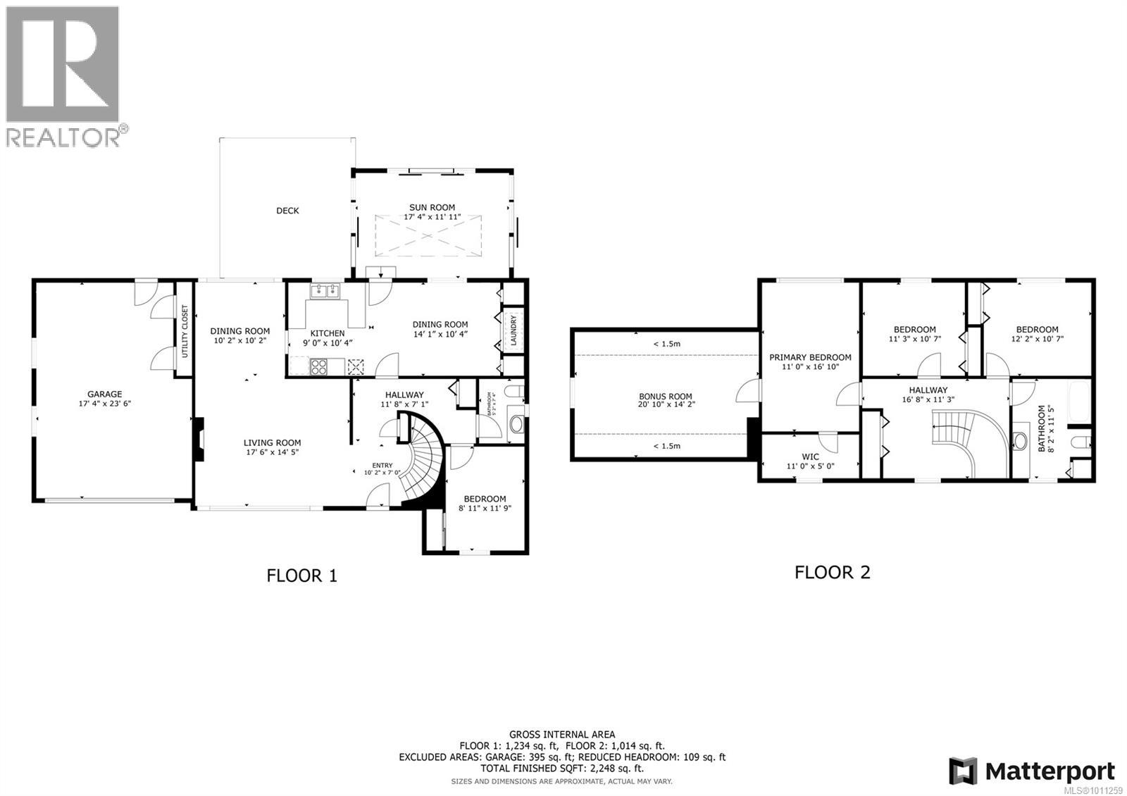 Photo 37 of 84 Ridgeview Pl, Campbell River BC