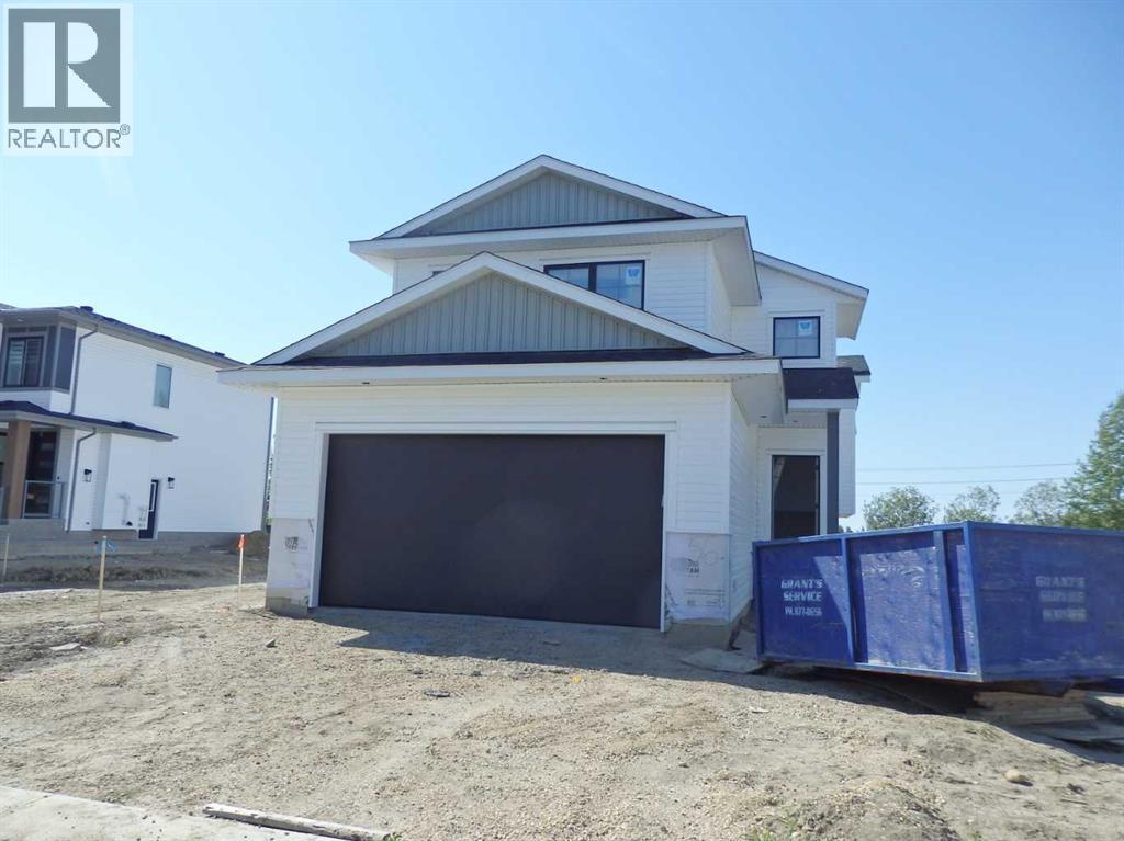 56 Emmett Crescent, Red Deer, Alberta
