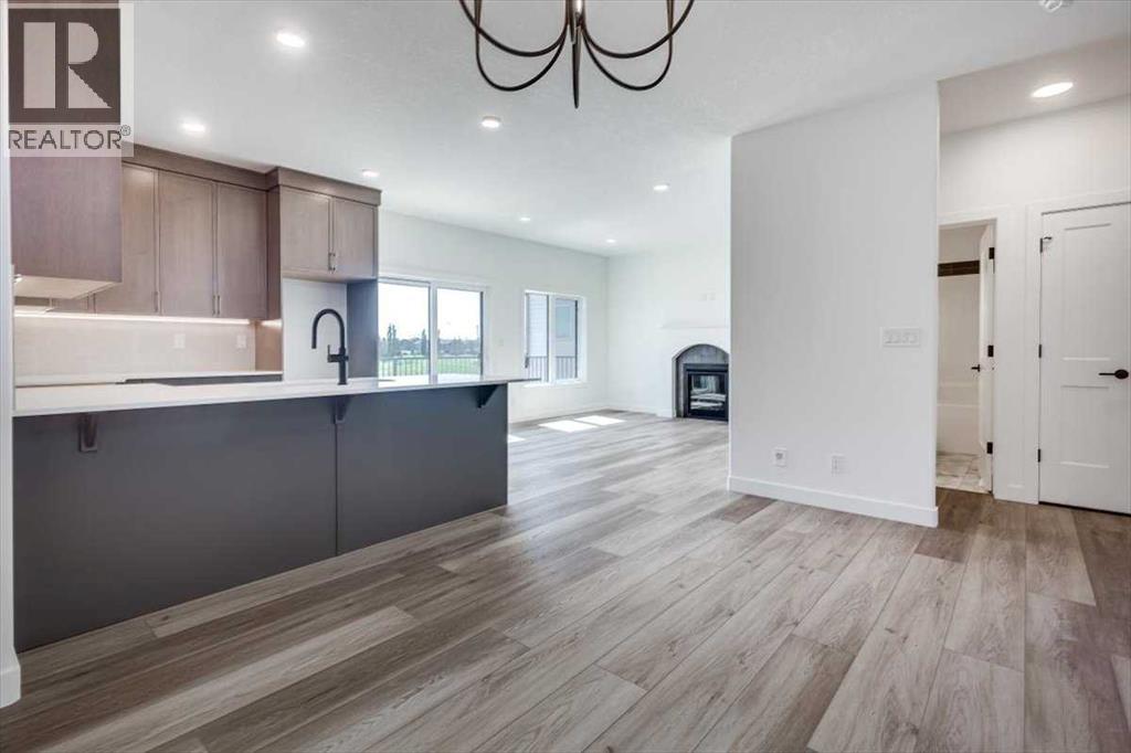 Single Family House Bi-level for Sale in  Emmett Crescent Evergreen Red Deer 