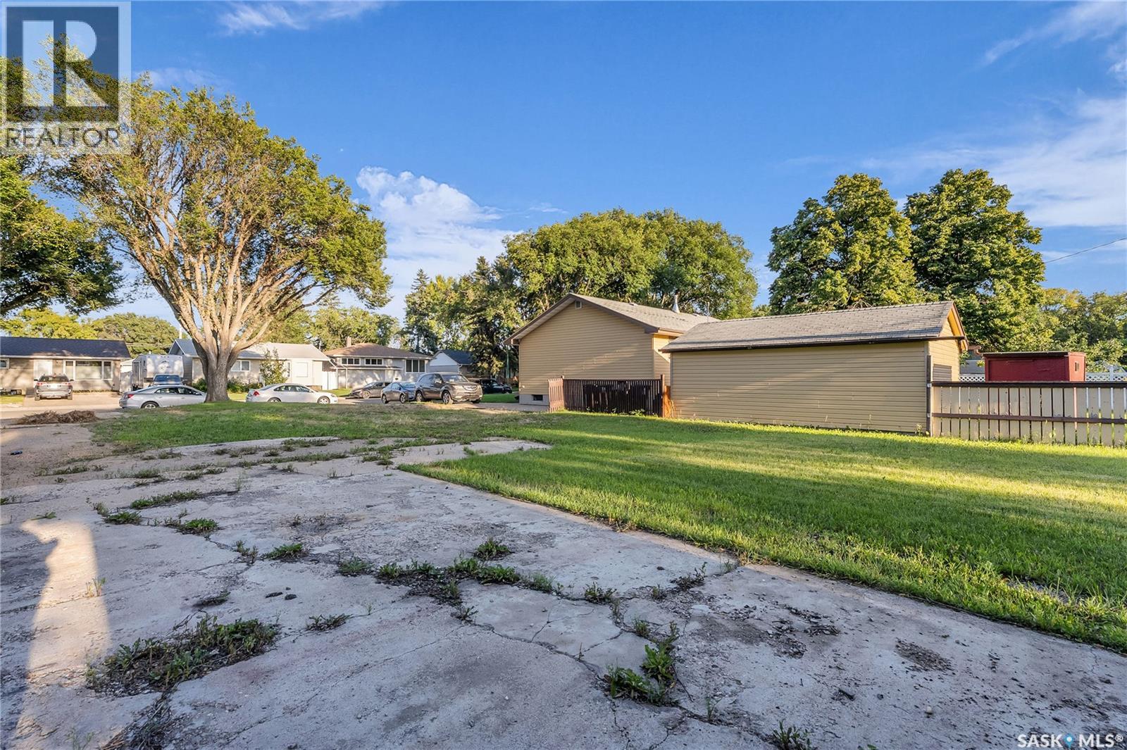 Vacant Land for Sale in  D AVENUE N Saskatoon 