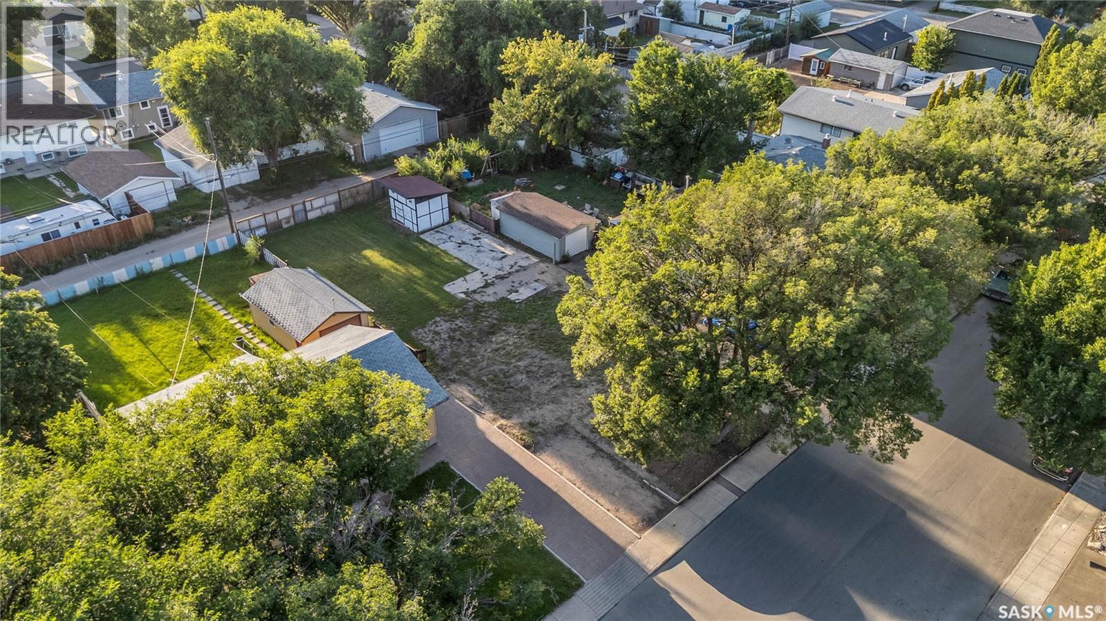 Vacant Land for Sale in  D AVENUE N Saskatoon 