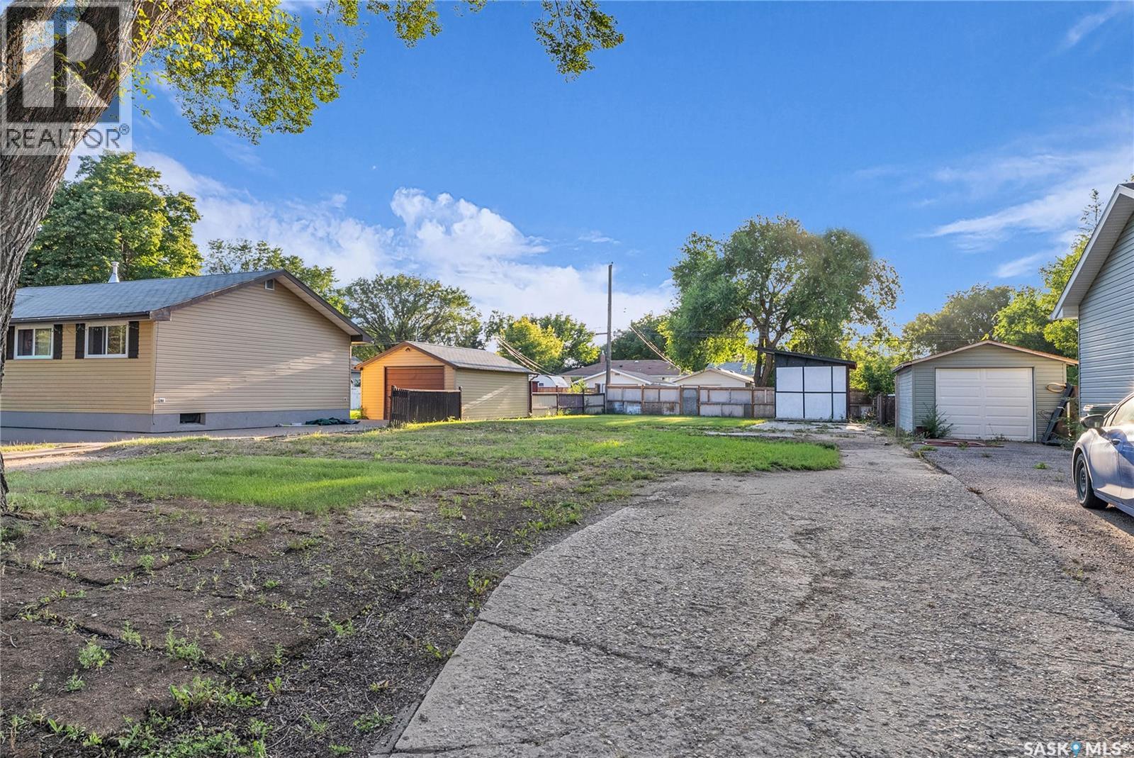 Vacant Land for Sale in  D AVENUE N Saskatoon 