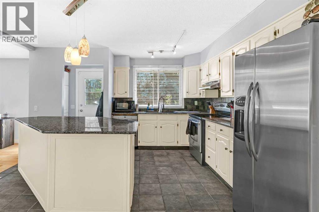 Single Family House Bi-level for Sale in  Brookpark Drive SW Braeside Calgary 