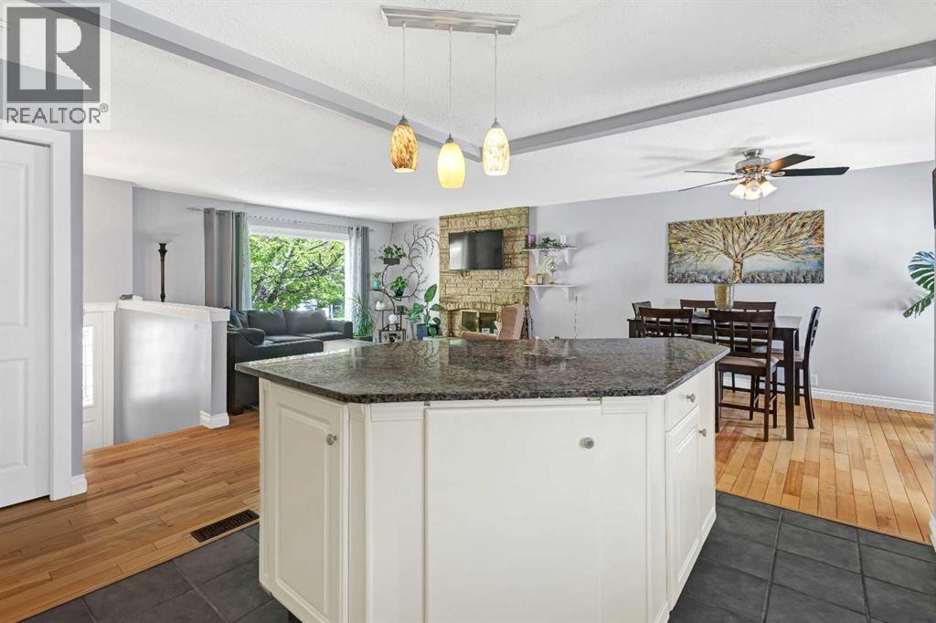 Single Family House Bi-level for Sale in  Brookpark Drive SW Braeside Calgary 