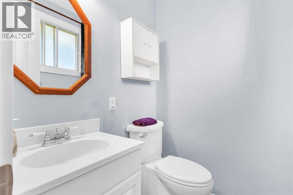 Single Family House Bi-level for Sale in  Brookpark Drive SW Braeside Calgary 