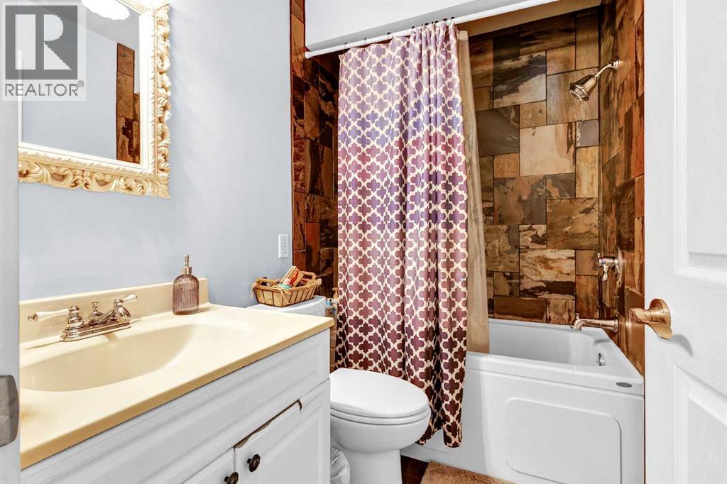 Single Family House Bi-level for Sale in  Brookpark Drive SW Braeside Calgary 