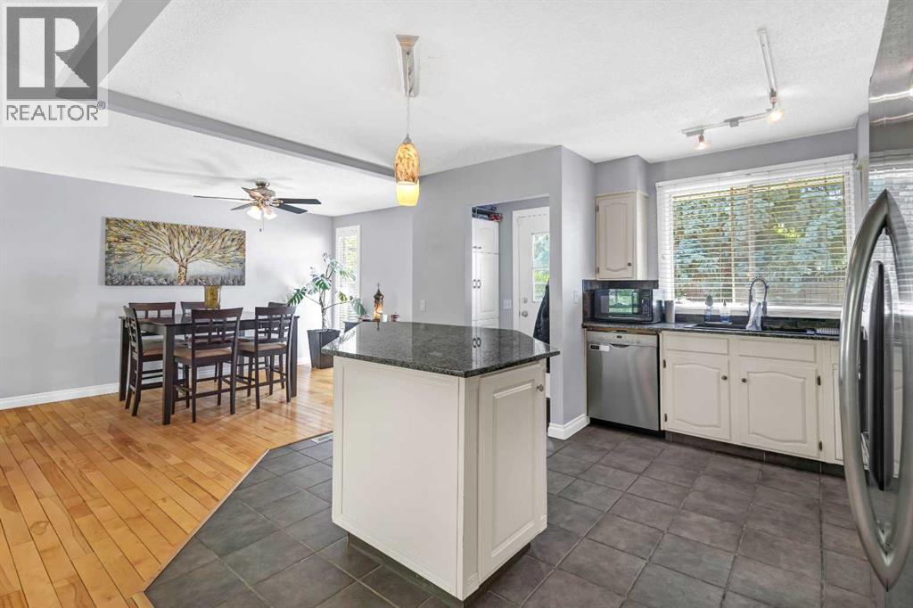Single Family House Bi-level for Sale in  Brookpark Drive SW Braeside Calgary 