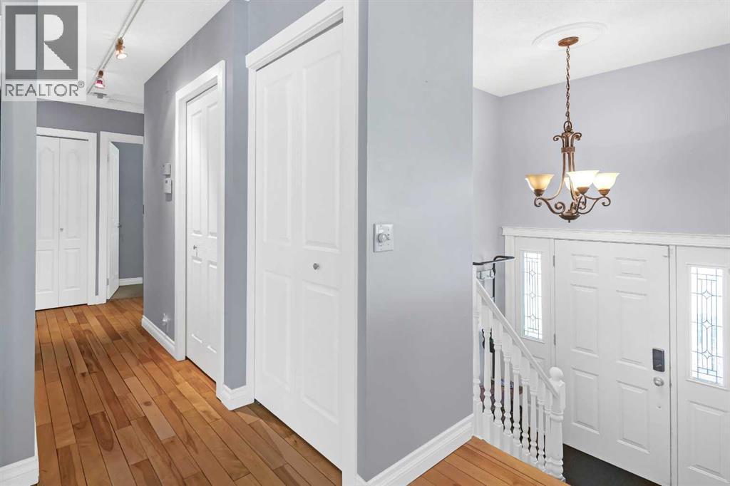 Single Family House Bi-level for Sale in  Brookpark Drive SW Braeside Calgary 