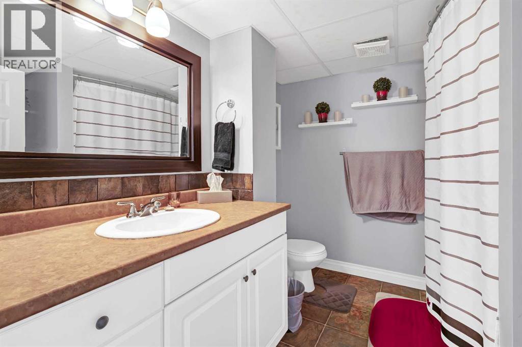 Single Family House Bi-level for Sale in  Brookpark Drive SW Braeside Calgary 