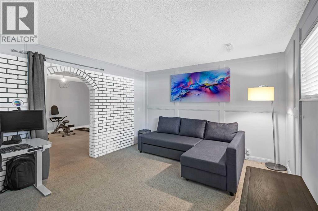 Single Family House Bi-level for Sale in  Brookpark Drive SW Braeside Calgary 