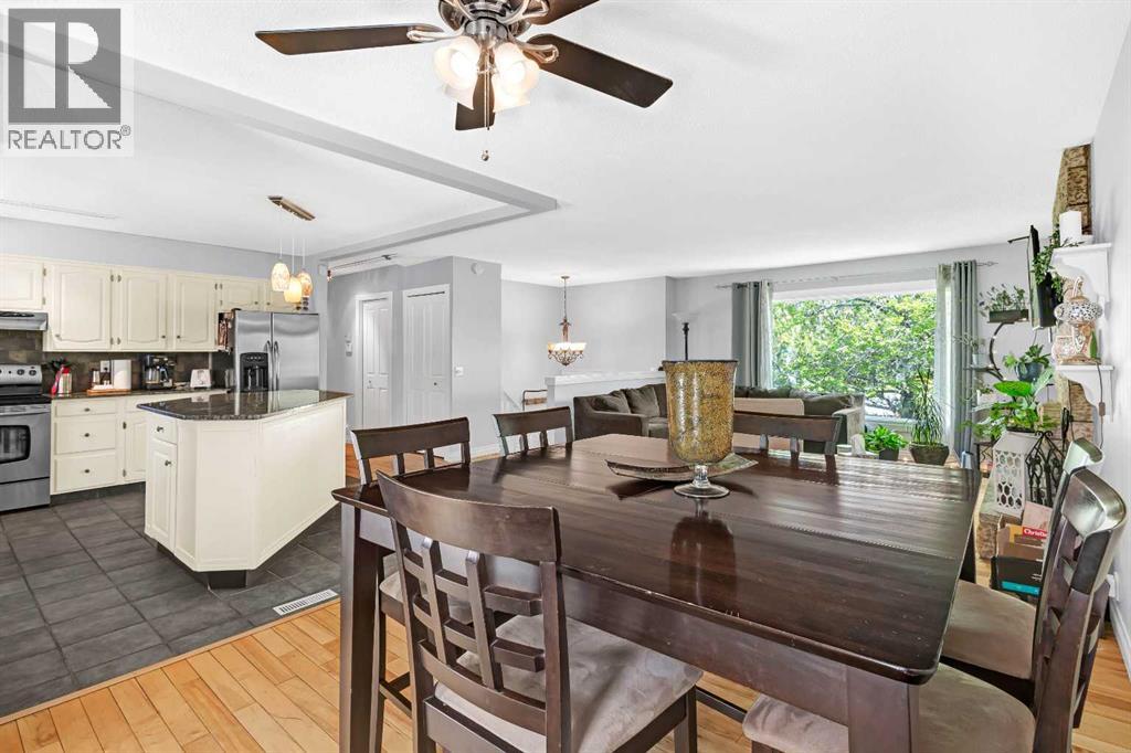 Single Family House Bi-level for Sale in  Brookpark Drive SW Braeside Calgary 