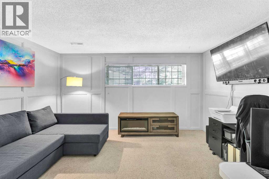 Single Family House Bi-level for Sale in  Brookpark Drive SW Braeside Calgary 