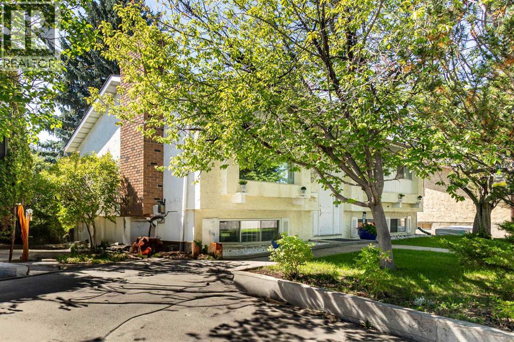 Single Family House Bi-level for Sale in  Brookpark Drive SW Braeside Calgary 