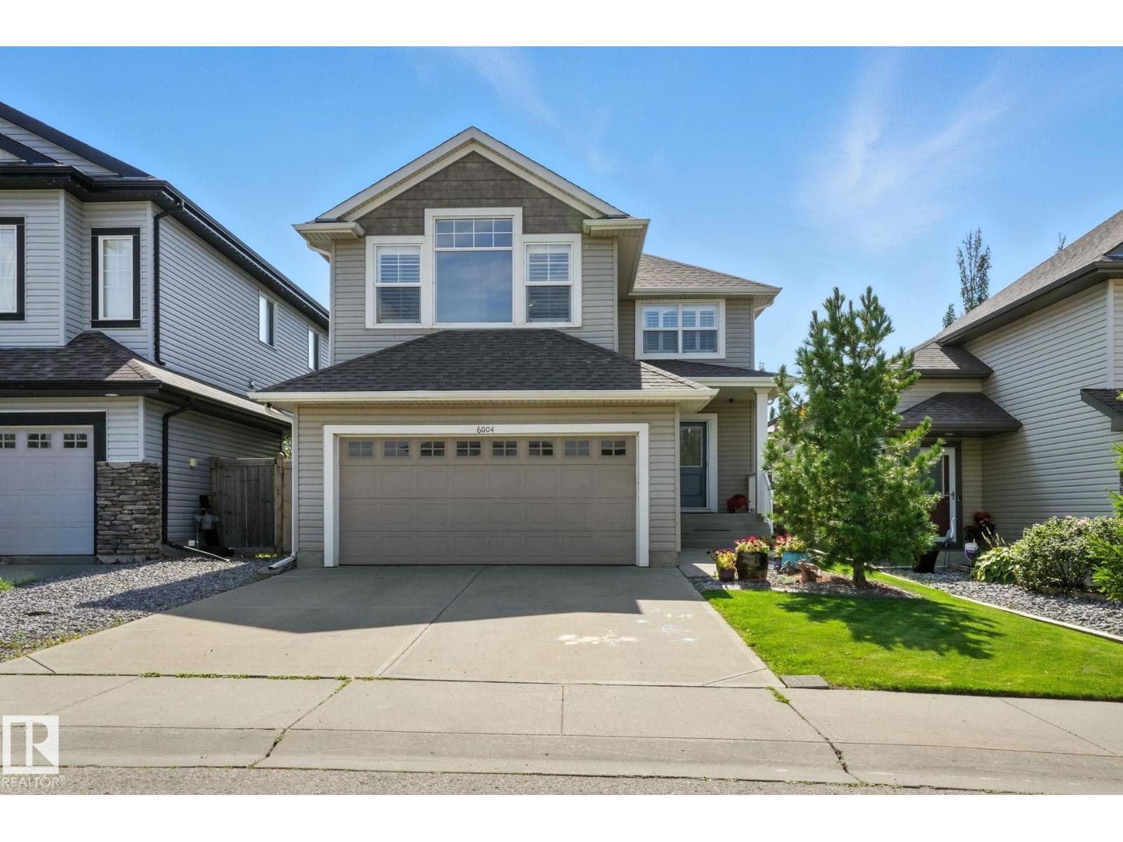 Photo 2 of 6004 Cameron Cl, Sherwood Park AB