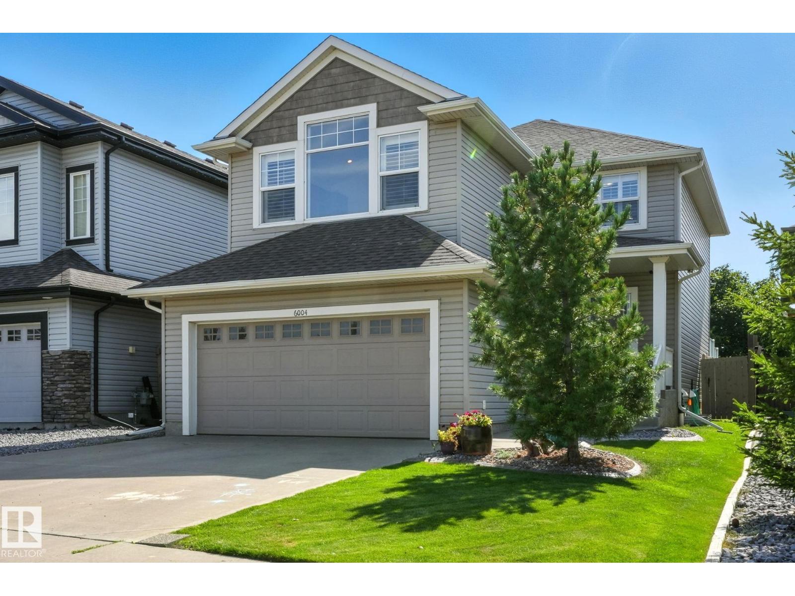 Photo 3 of 6004 Cameron Cl, Sherwood Park AB