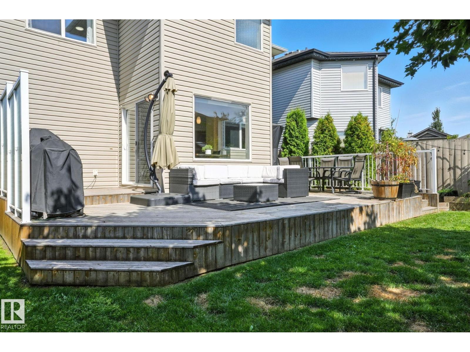 Photo 32 of 6004 Cameron Cl, Sherwood Park AB