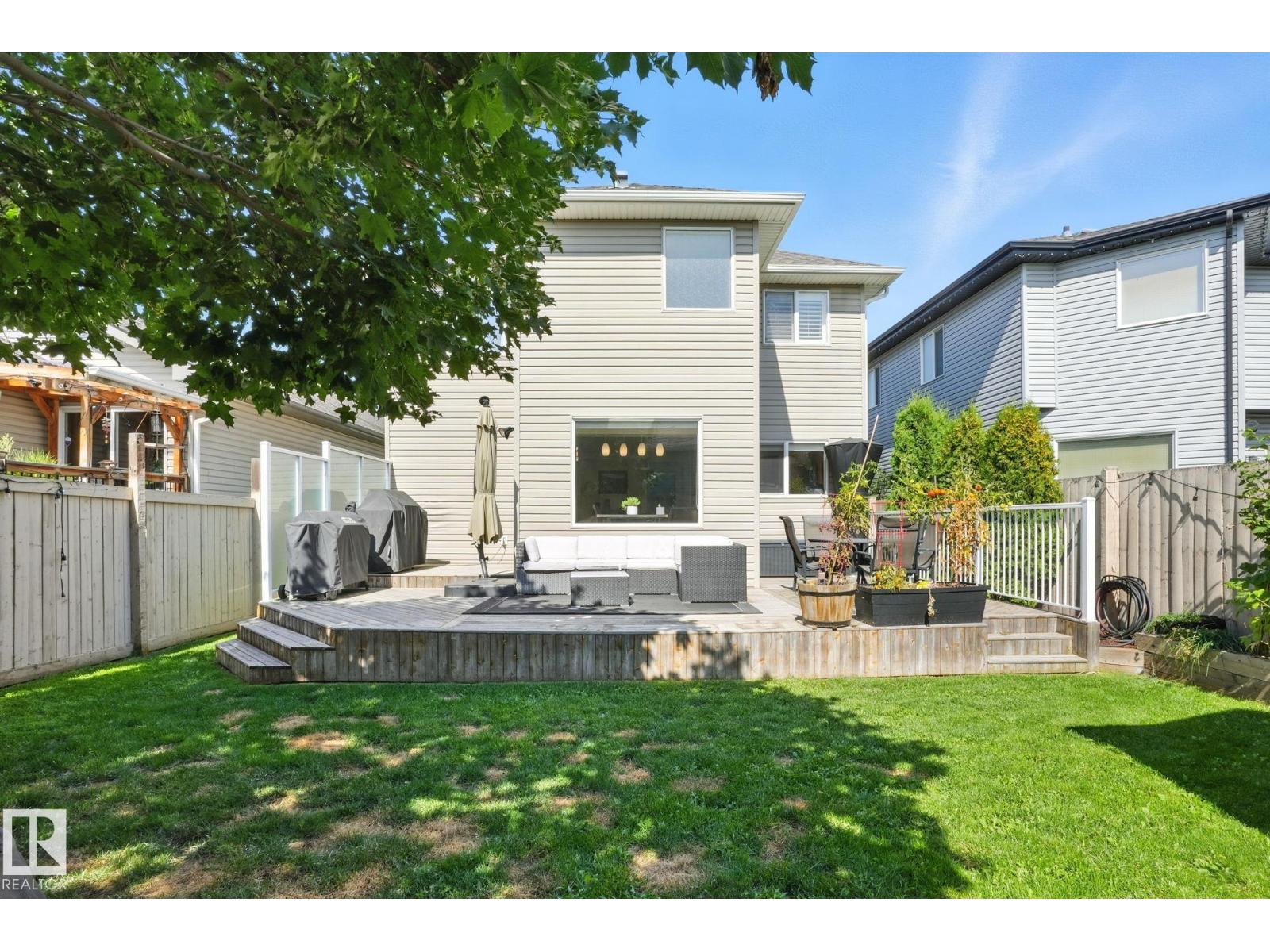 Photo 33 of 6004 Cameron Cl, Sherwood Park AB