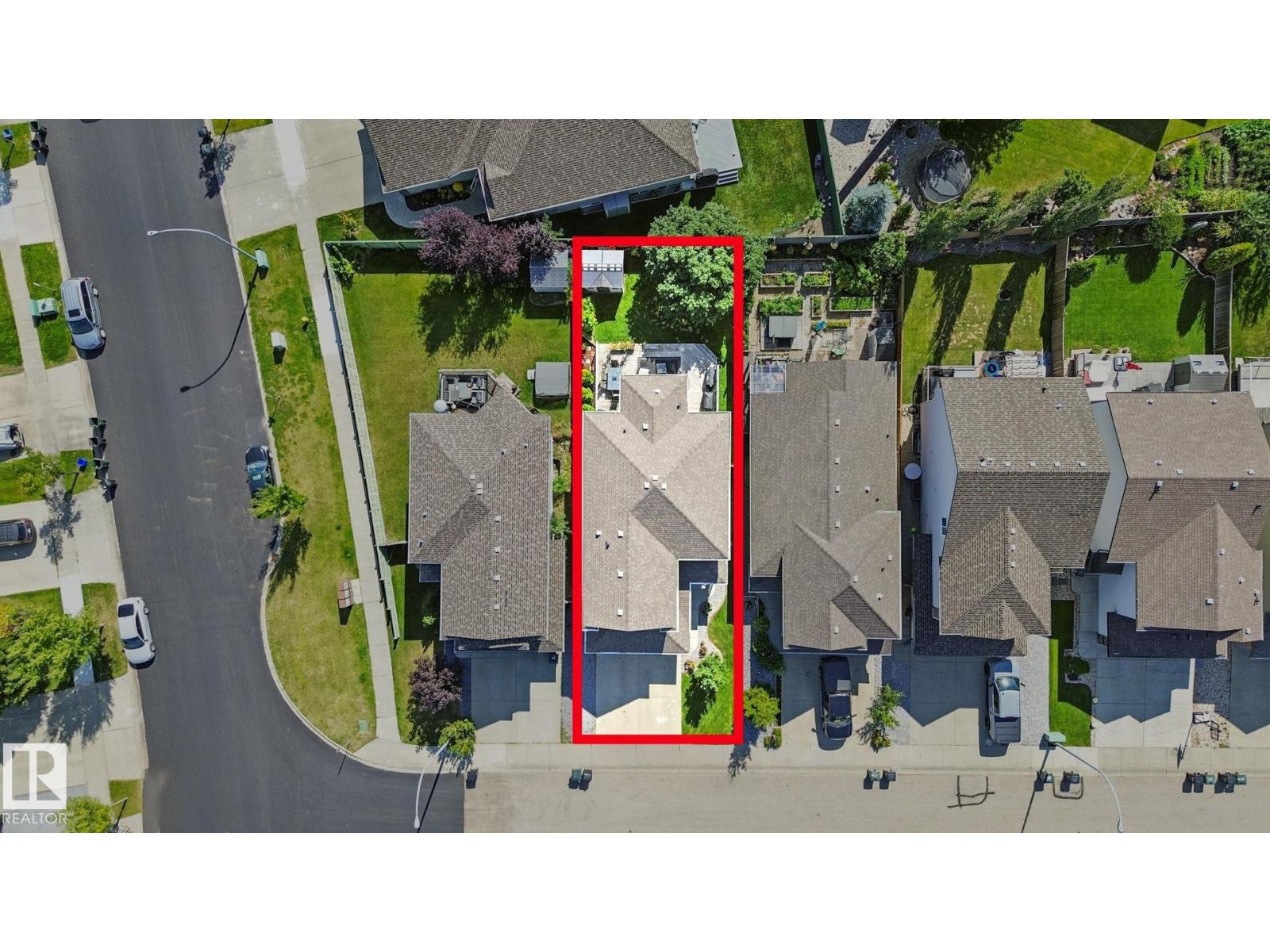 Photo 35 of 6004 Cameron Cl, Sherwood Park AB