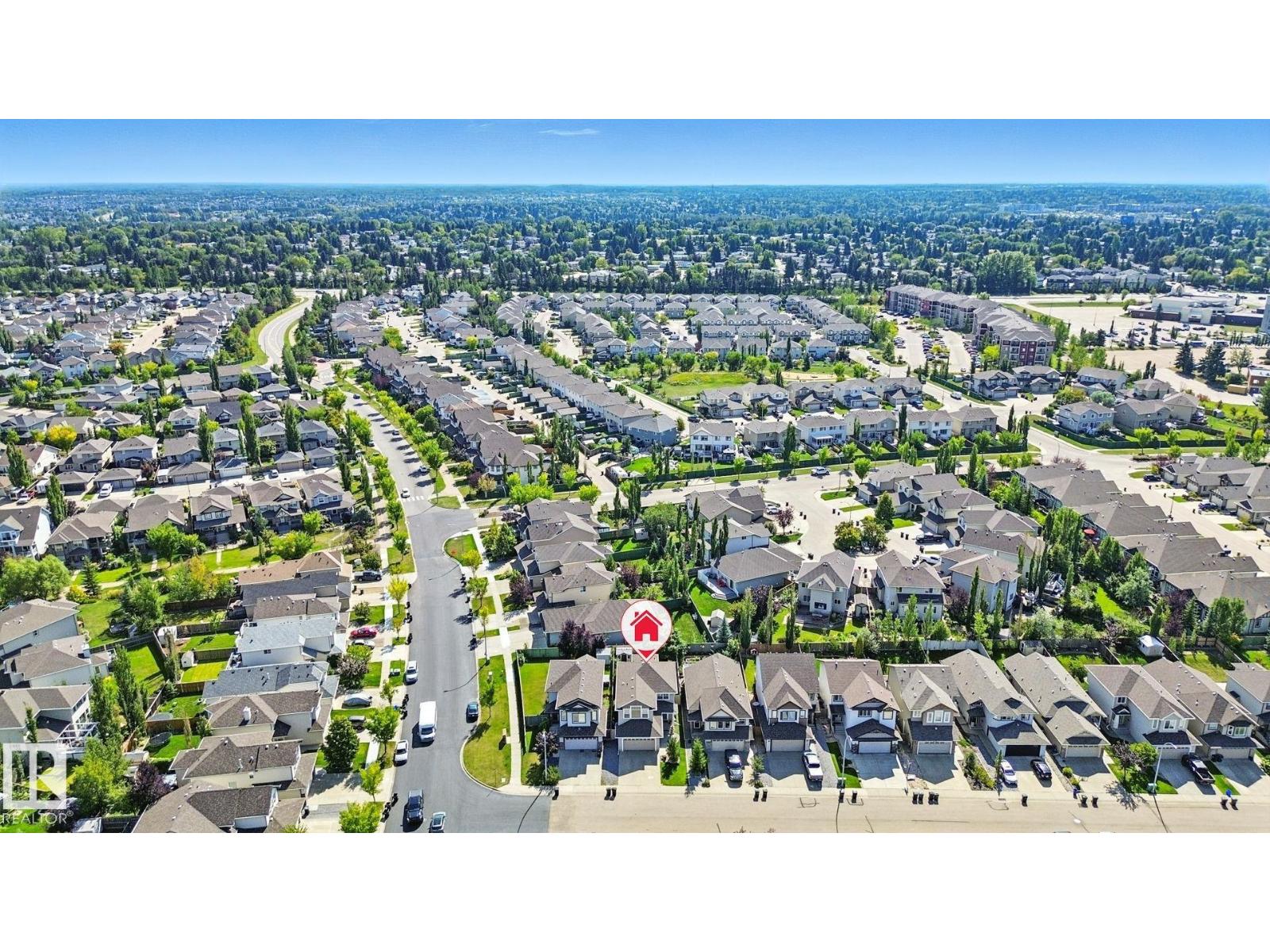 Photo 37 of 6004 Cameron Cl, Sherwood Park AB
