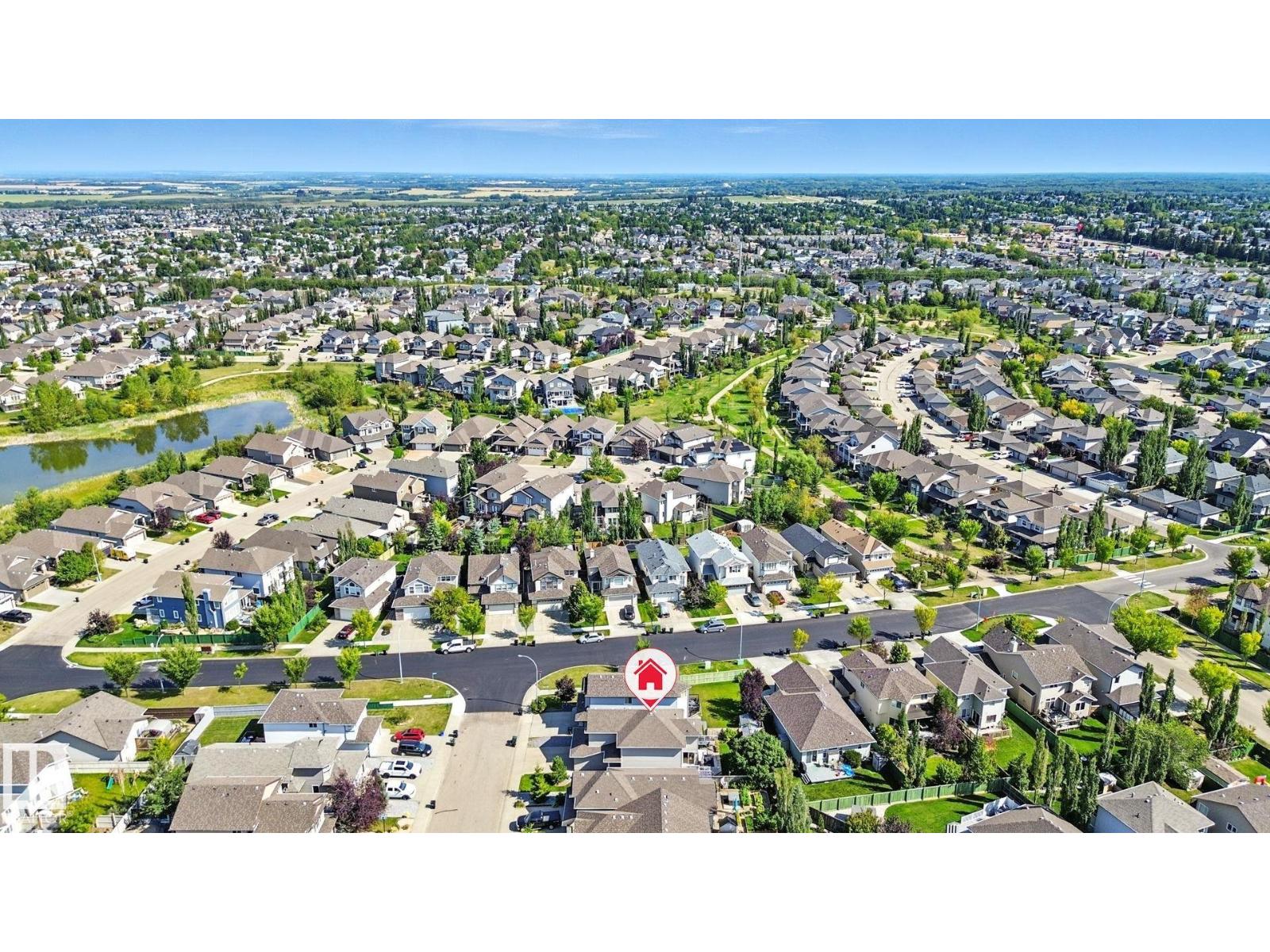 Photo 38 of 6004 Cameron Cl, Sherwood Park AB