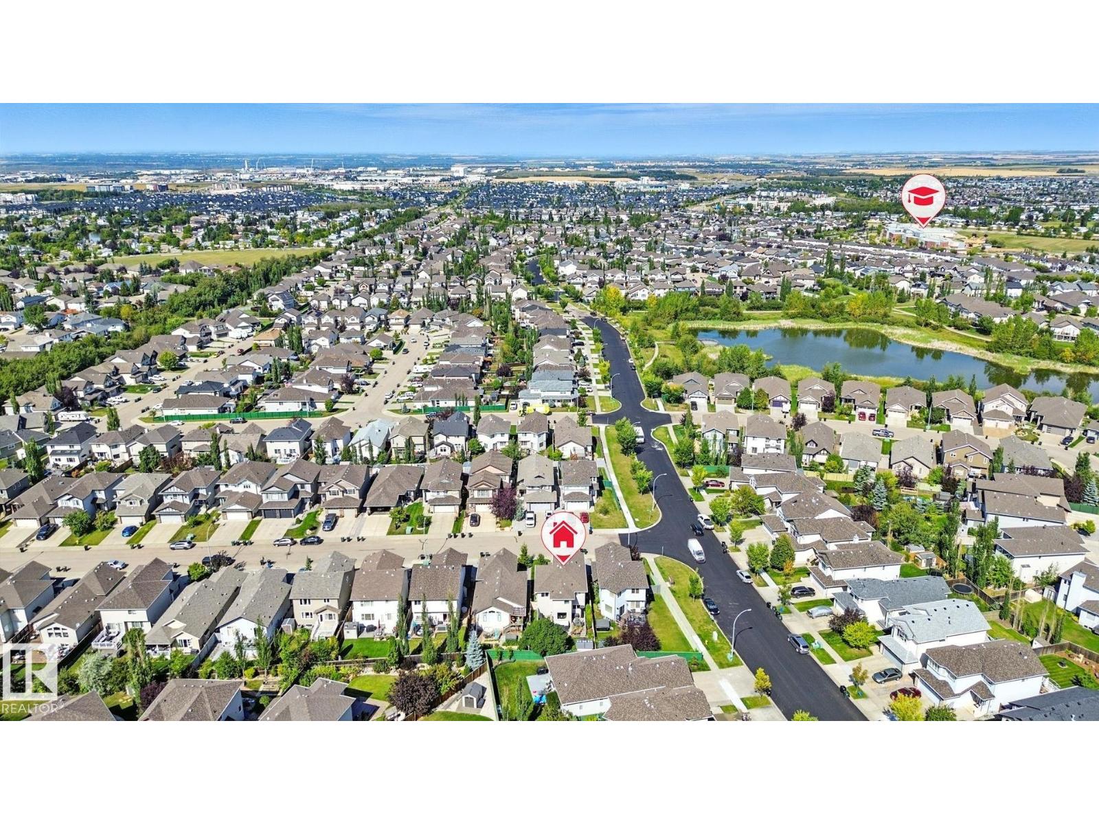 Photo 39 of 6004 Cameron Cl, Sherwood Park AB