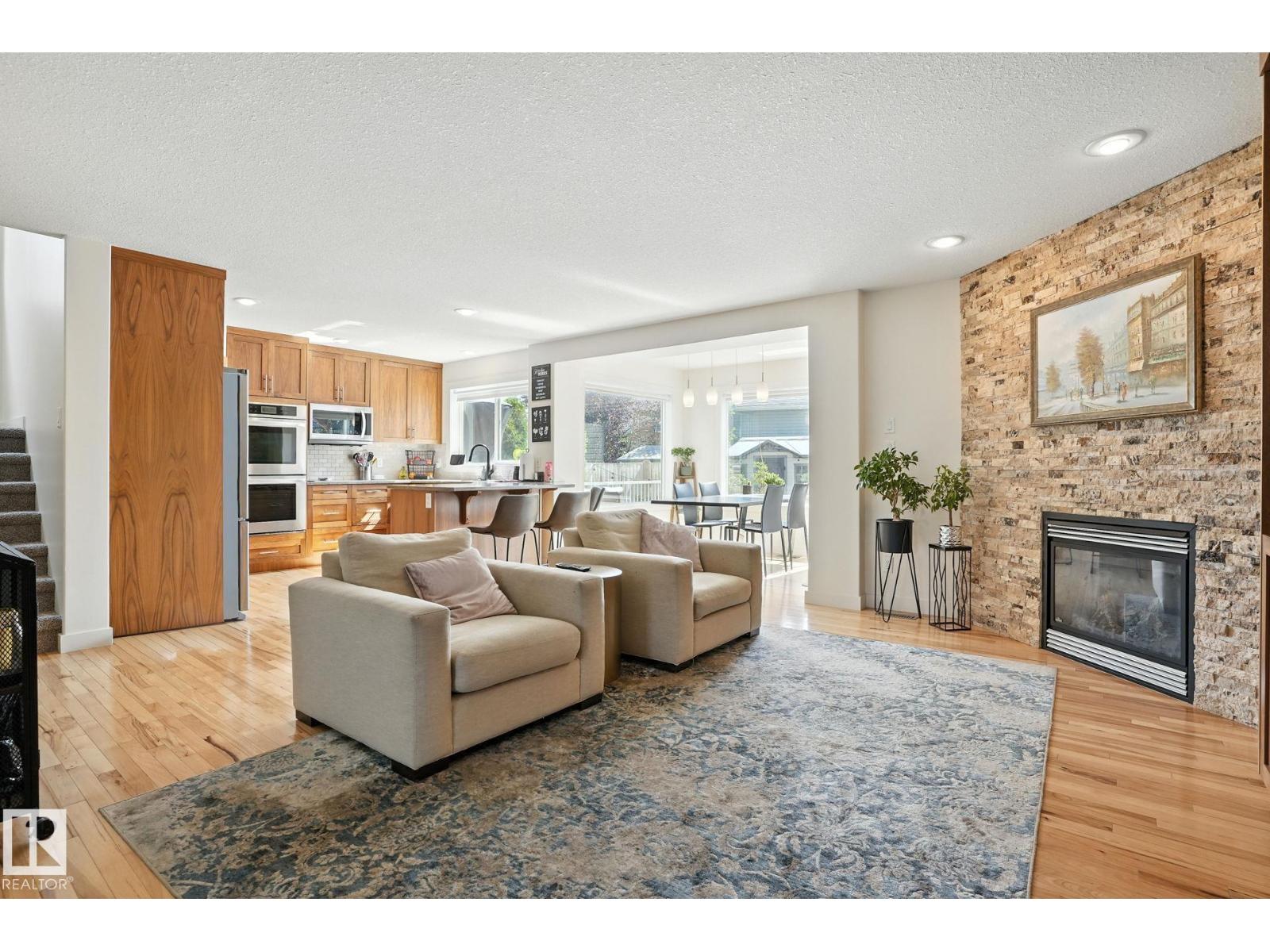 Photo 6 of 6004 Cameron Cl, Sherwood Park AB