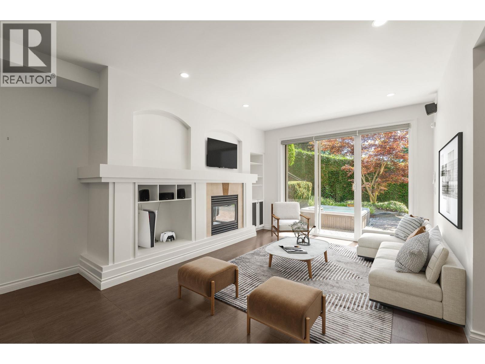 4848 VISTA PLACE, West Vancouver