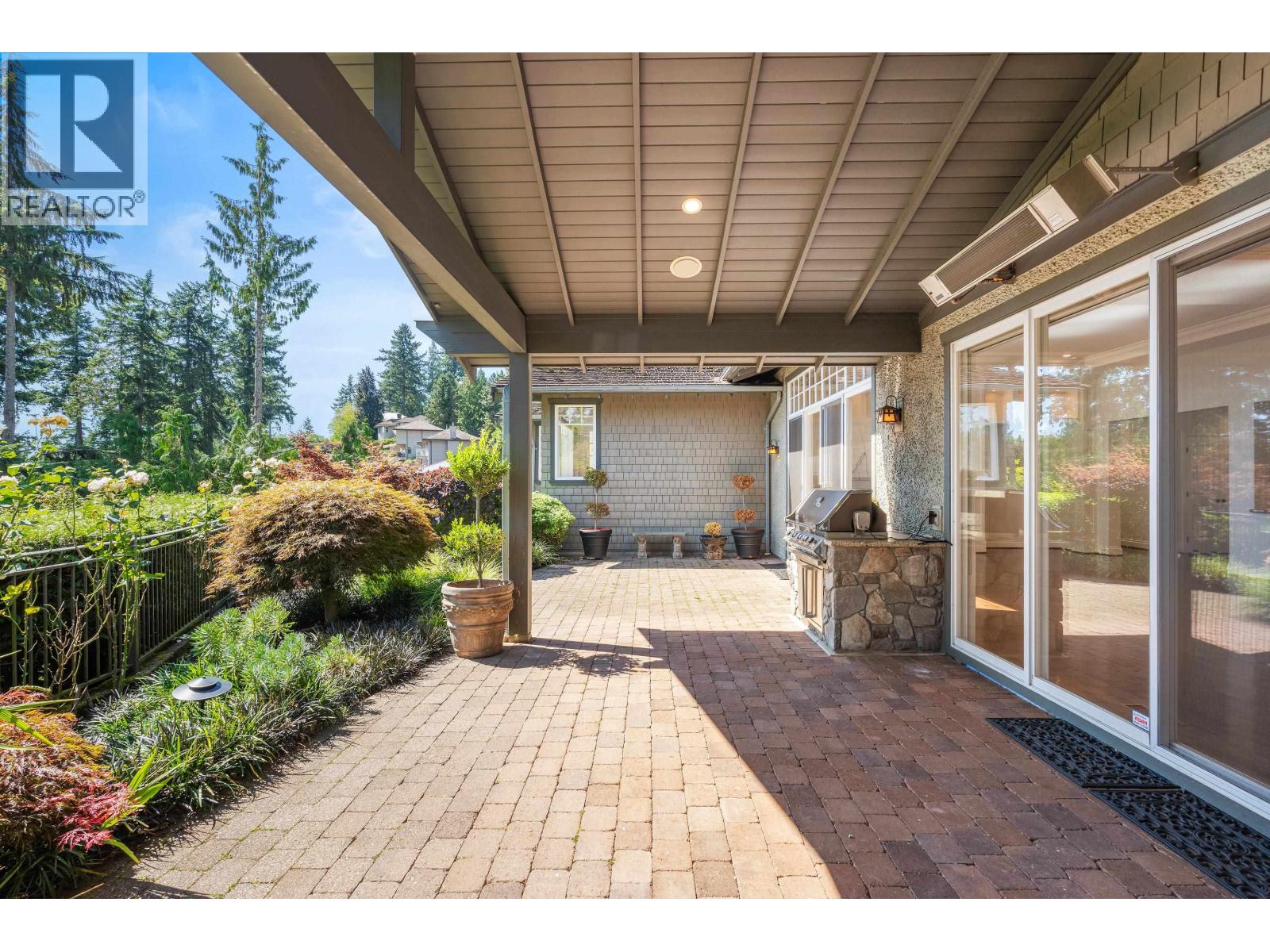 4848 VISTA PLACE, West Vancouver