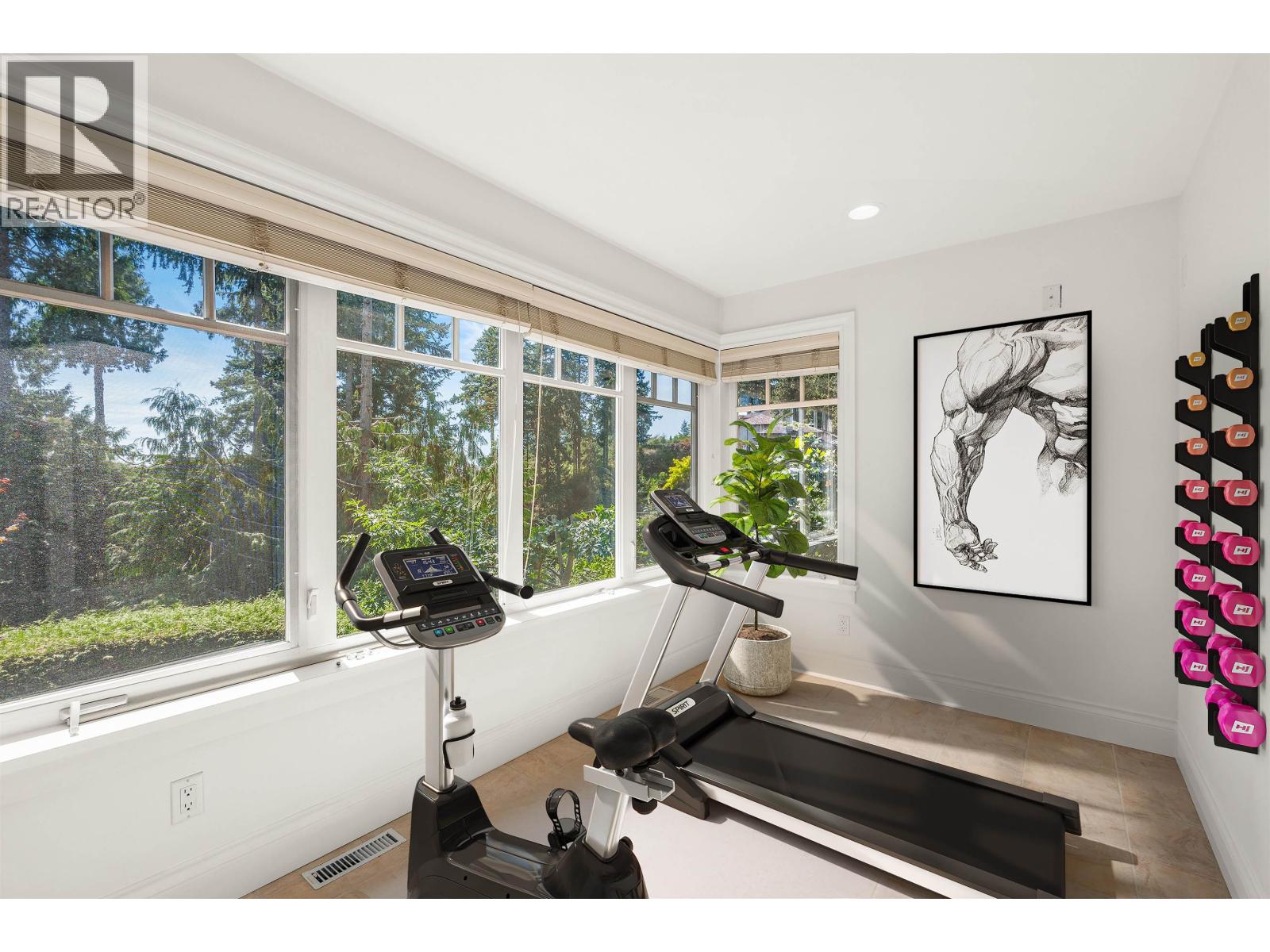 4848 VISTA PLACE, West Vancouver