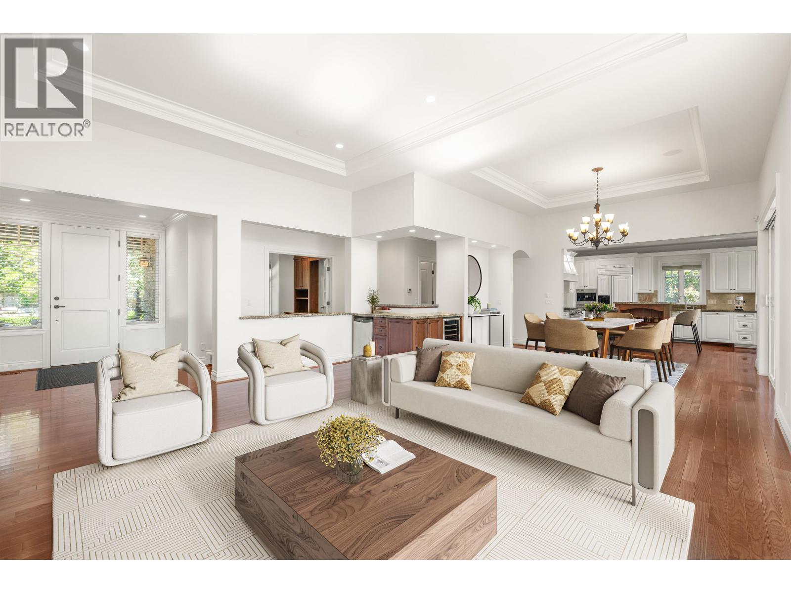 4848 VISTA PLACE, West Vancouver