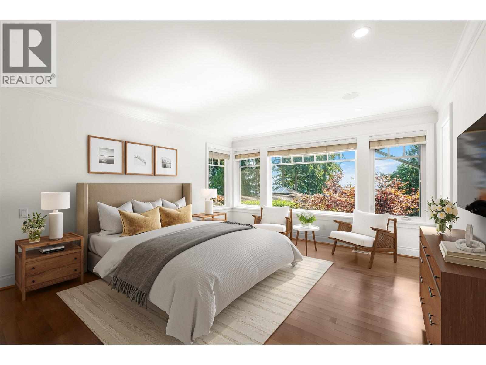 4848 VISTA PLACE, West Vancouver