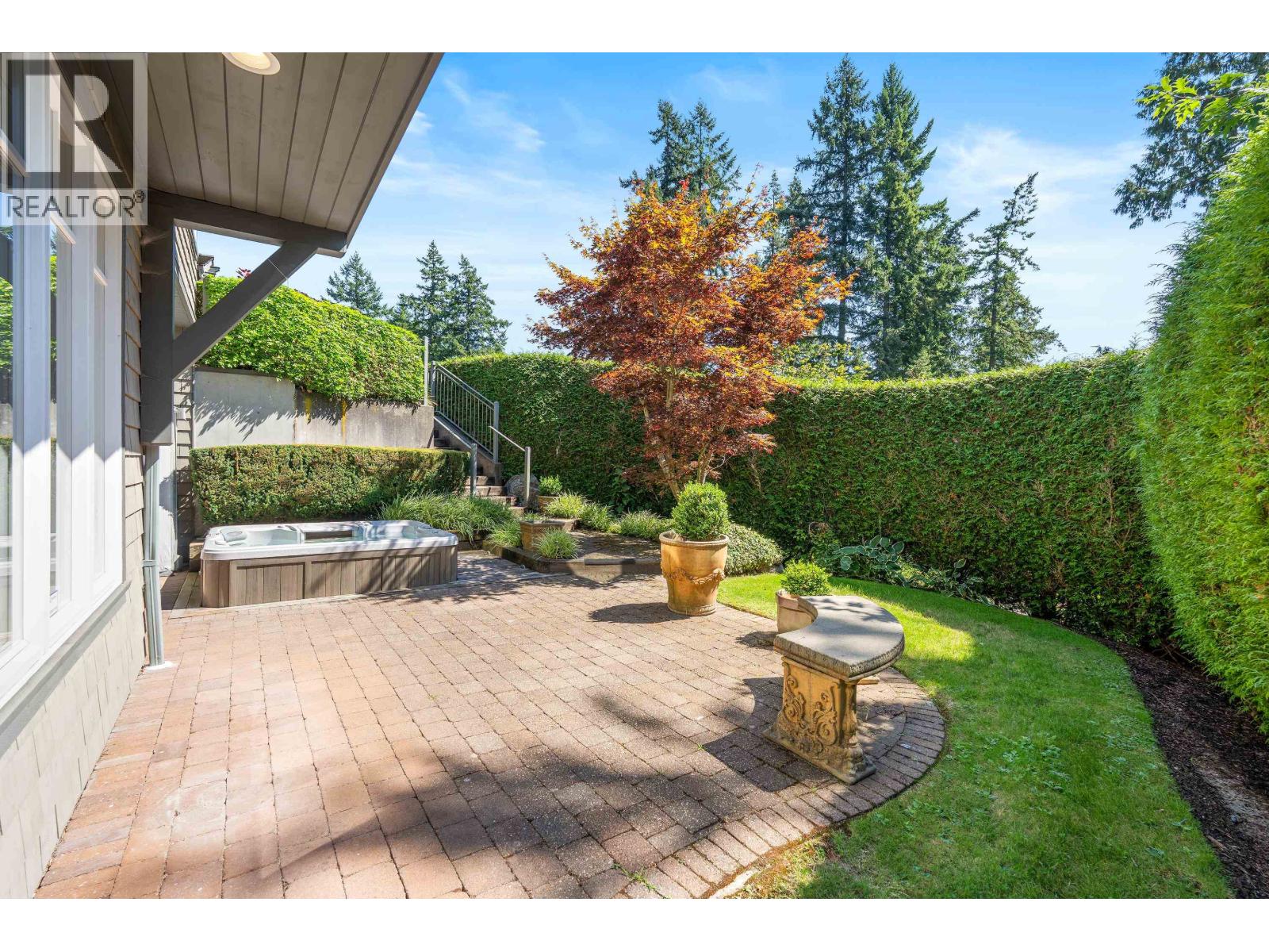 4848 VISTA PLACE, West Vancouver