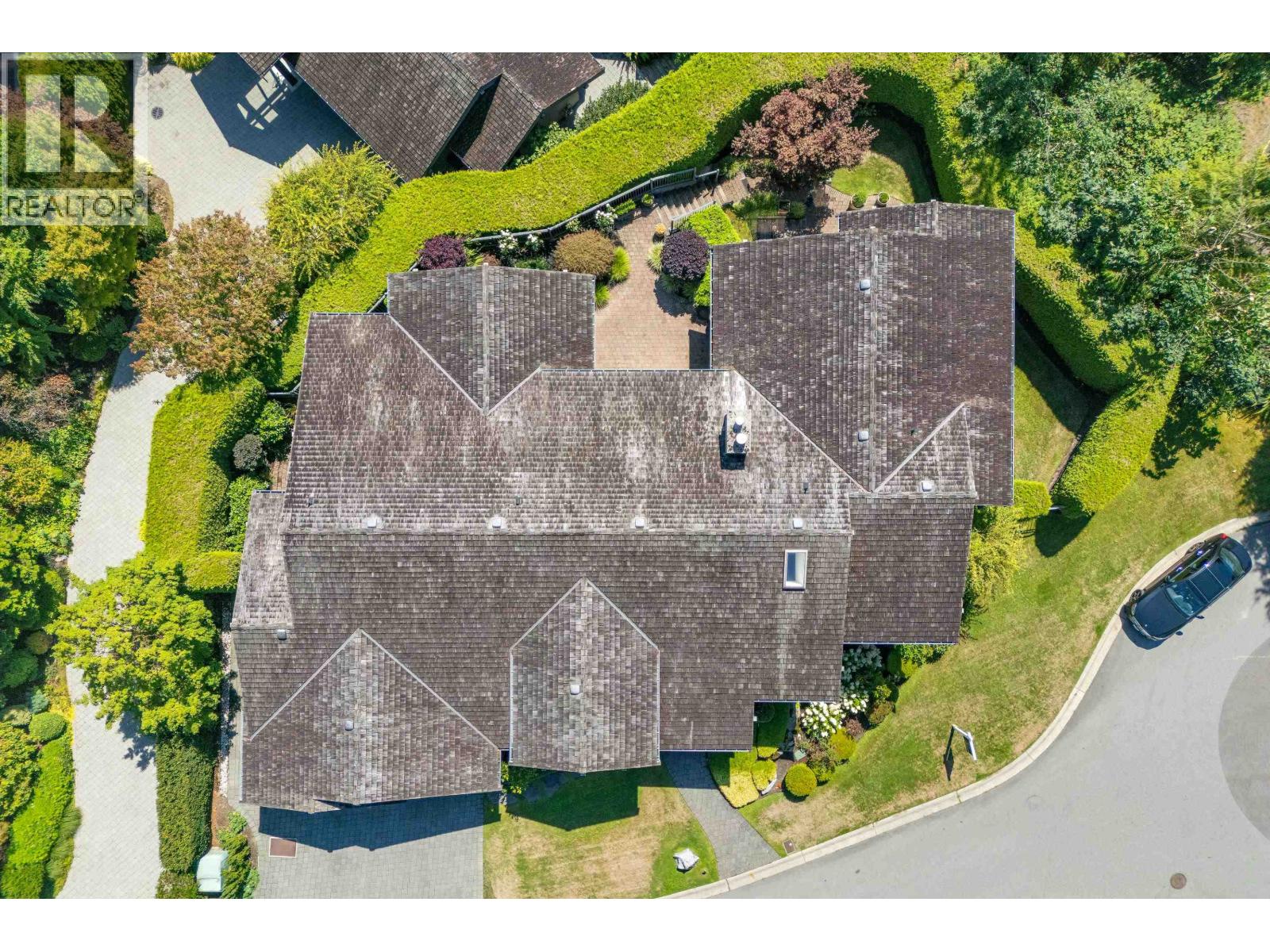 4848 VISTA PLACE, West Vancouver