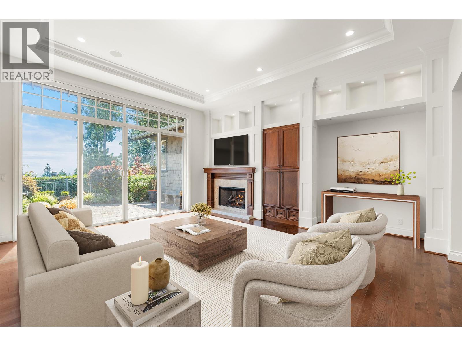 4848 VISTA PLACE, West Vancouver