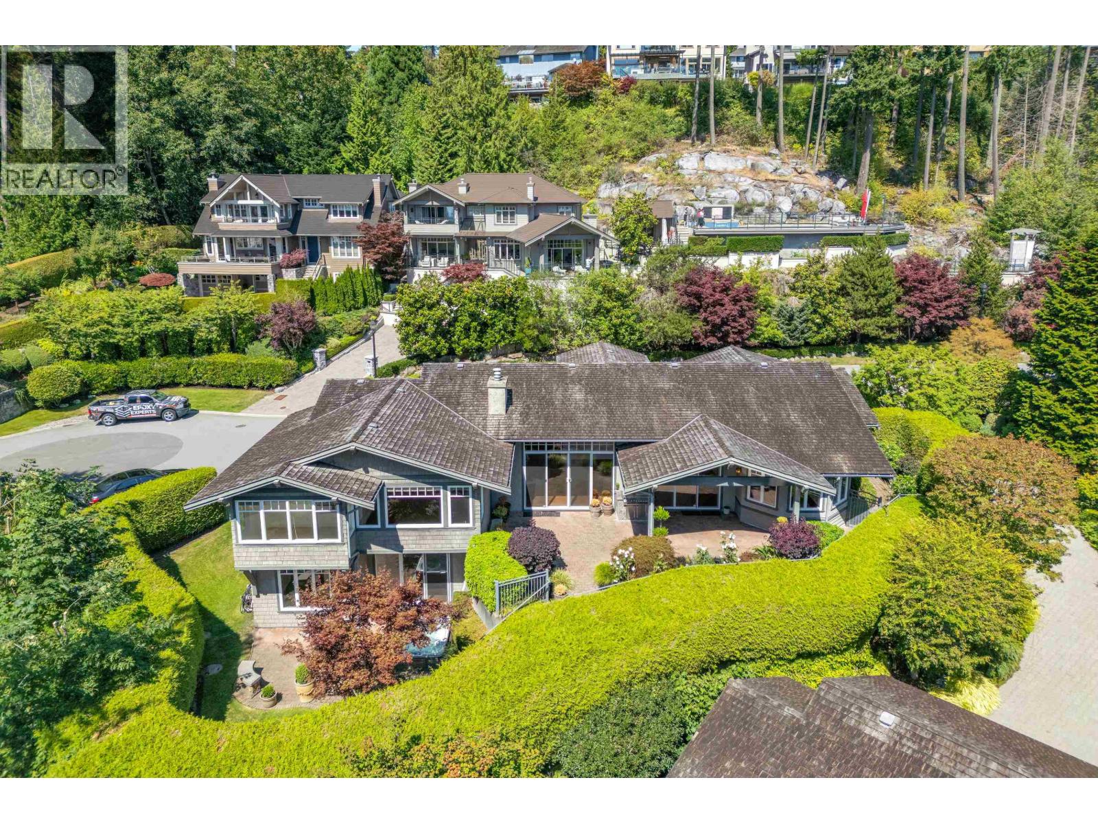 4848 VISTA PLACE, West Vancouver
