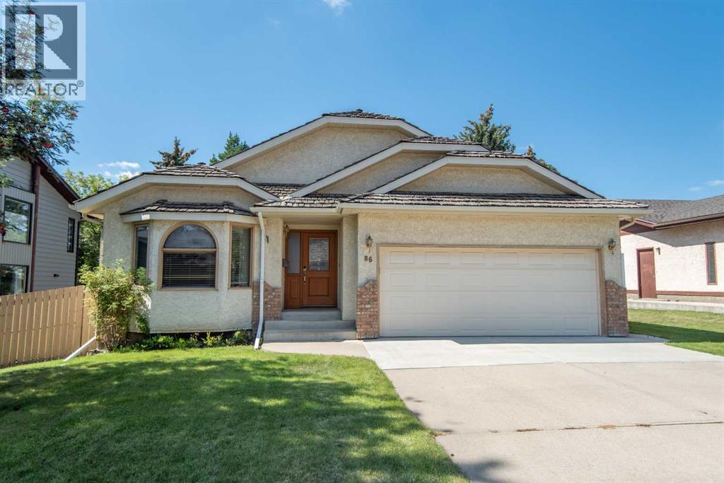 Photo 1 of 86 Dobler Avenue, Red Deer AB