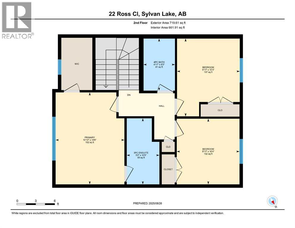 Photo 6 of 22 Ross Close, Sylvan Lake AB